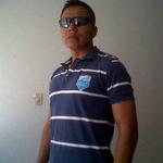 good-looking Colombia man Milton javier from Fusagasuga CO12182
