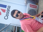 beautiful Colombia man  from Bogota TR70