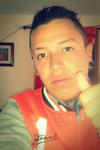 hard body Colombia man Cristian from Bogota CO12193