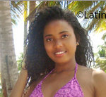georgeous Dominican Republic girl Eliany from Bonao DO14471