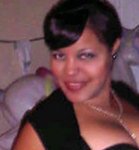 happy Panama girl Meline from Panama City PA337