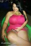 good-looking Dominican Republic girl Gissell from Santo Domingo DO14473