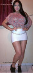 nice looking Dominican Republic girl Angelita from Santiago DO14472