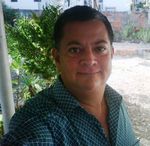 good-looking United States man Foster from Houston US13963