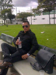 nice looking Colombia man Fernando from Bogota CO12209