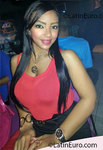 attractive Dominican Republic girl Jeritzy from Puerto Plata DO14492