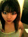 young Mexico girl Rosangel from Ensenada MX876