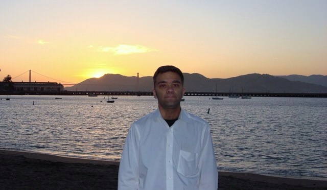 Date this delightful United States man Aaron0114 from Miami US13969