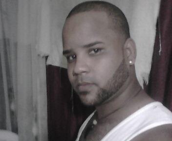 Date this lovely Dominican Republic man Wandel lopez from Santo Domingo DO14536