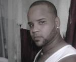 red-hot Dominican Republic man Wandel lopez from Santo Domingo DO14536