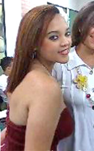 Date this fun Brazil girl Soraia from Horizonte BR8797