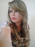 voluptuous Brazil girl Fernanda from Goiania BR7525