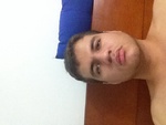 passionate Colombia man Juan from Cali CO12251