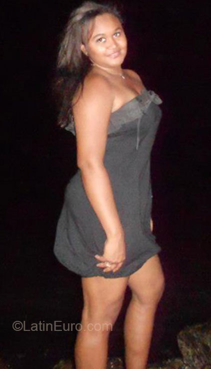 Date this exotic Brazil girl Mary from Fortaleza BR7529