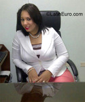 charming Dominican Republic girl Glenys from Santo Domingo DO14570