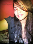 nice looking Honduras girl  from San Pedro Sula HN1242