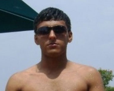 Date this good-looking Colombia man Yerman from Cali CO12298