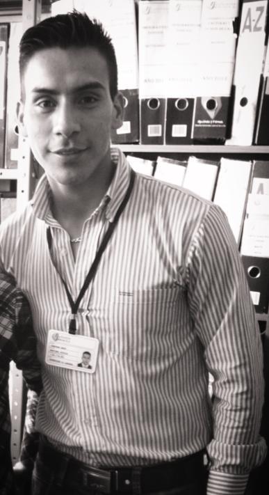 Date this sensual Colombia man JONATHAN from Bogota CO12303