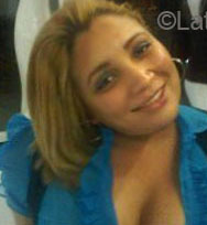 Date this beautiful Dominican Republic girl Claudia from Santiago DO14642