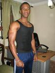 funny Dominican Republic man Jhonny from Santo Domingo DO14717