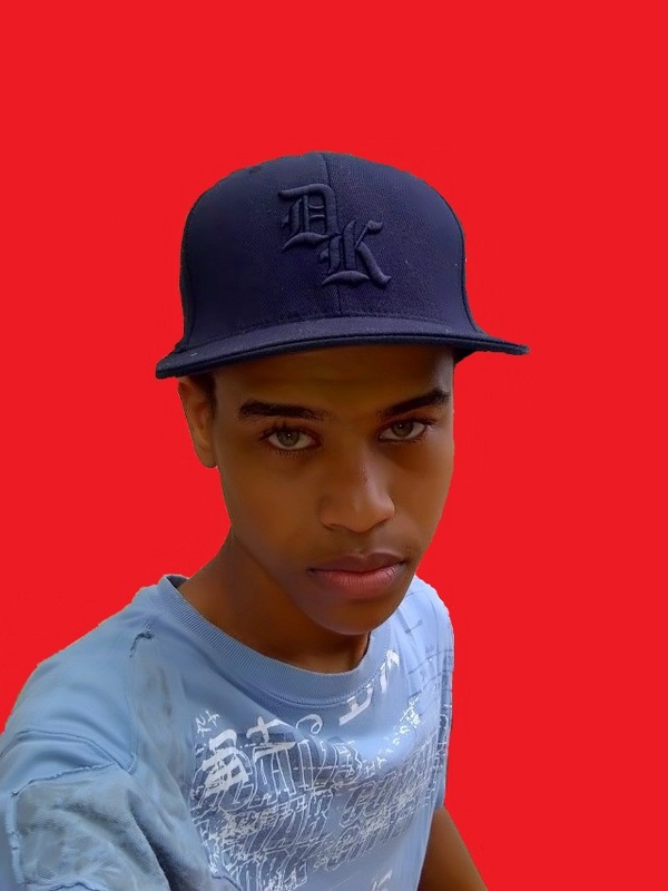 Date this pretty Dominican Republic man John from Santo Domingo DO14718