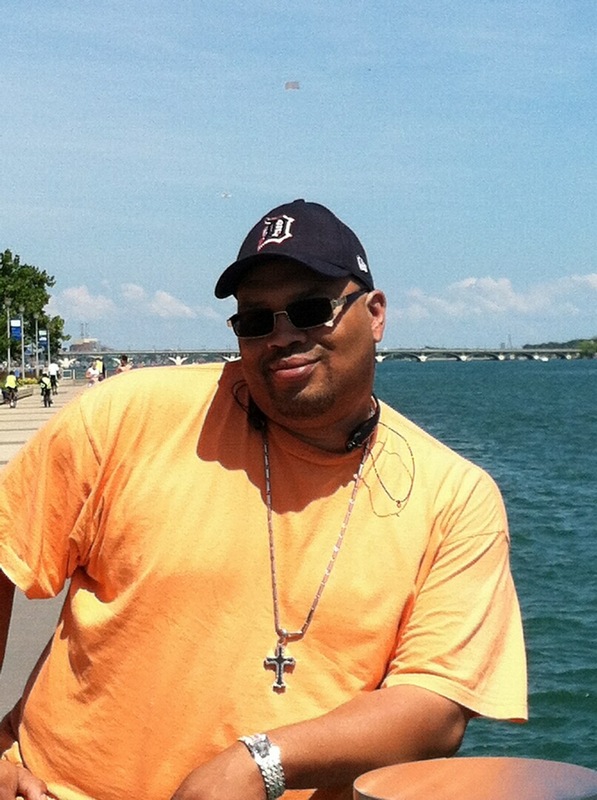 Date this happy United States man Bigpopp1965 from Brownstown US13998