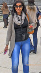 delightful Portugal girl Claudiana from Lisbon PT59