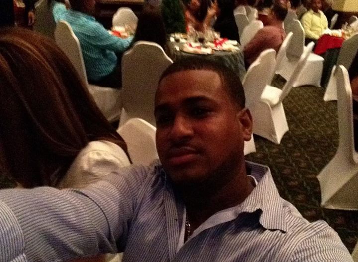 Date this sultry Dominican Republic man Manuel gil from Santo Domingo DO14747