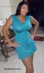 beautiful Dominican Republic girl Yuli from Santo Domingo DO15078