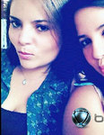 athletic Honduras girl AAneth from Tegucigalpa HN810