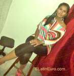 stunning Dominican Republic girl Marcelina from Santiago DO14757