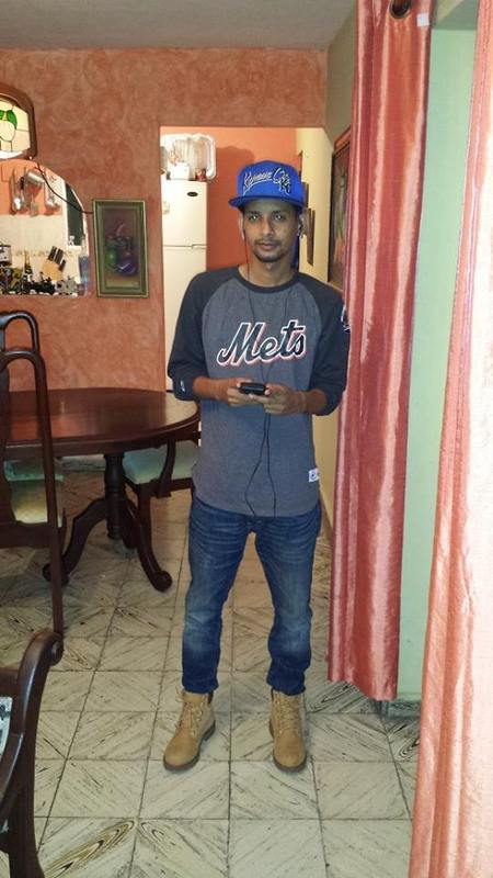 Date this georgeous Dominican Republic man Juan carlos from Puerto Plata DO14776