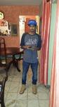 hot Dominican Republic man Juan carlos from Puerto Plata DO14776