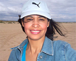 Date this tall Dominican Republic girl Ambar ventura from Santo Domingo DO14783