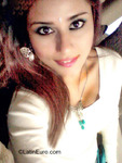 delightful Mexico girl Argelia from Villahermosa MX1455