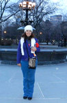 pretty Mexico girl Viridiana from Salamanca MX914
