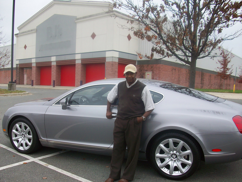 Date this athletic United States man Cecil from Charlotte US14018