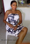 happy Dominican Republic girl Anny from Santo Domingo DO14831