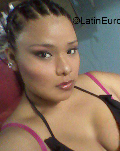 Date this athletic Mexico girl Rose from Guadalajara MX919
