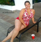 charming Panama girl Yarieli from Panama PA339