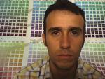 charming Colombia man Diego from Pereira CO12430