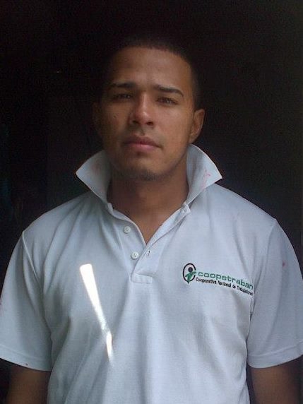 Date this gorgeous Colombia man Juan julio past from Monteria CO12447