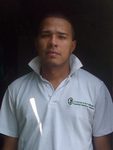 happy Colombia man Juan julio past from Monteria CO12447