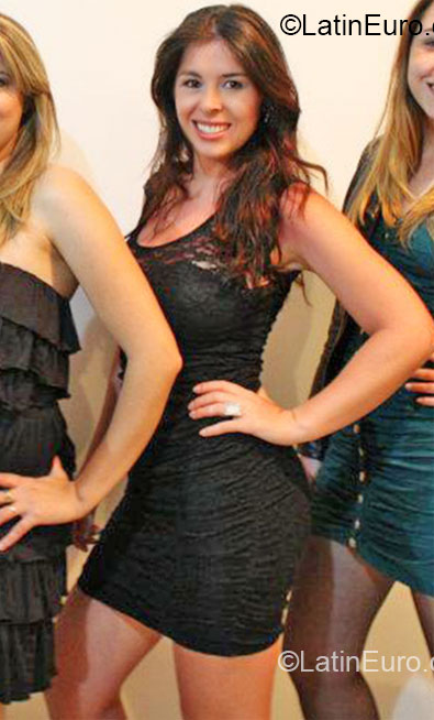 Date this exotic Brazil girl Phamala from Sao Paulo BR7596