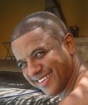 fun Brazil man Anderson from Sao Paulo BR7601