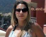 charming Brazil girl Fabiana from Rio de Janeiro BR7604