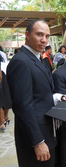 Date this young Dominican Republic man Carlos Manuel E from La Romana DO14942