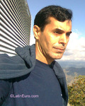 tall Brazil man Marcio from Piranguinho BR7610