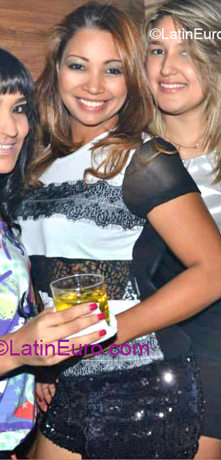 Date this charming Brazil girl Adriana from Cuiaba BR7611