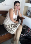 nice looking Nicaragua girl Olga from Managua NI131